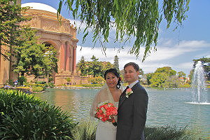 bilingual wedding ceremony