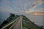 Wedding, Beach, Vista