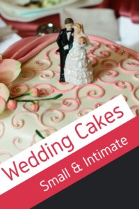 wedding cake symbolizes sweetness of marriage