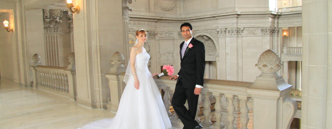 How to Plan a San Francisco City Hall Wedding: Rentals, Packages & Insider Tips